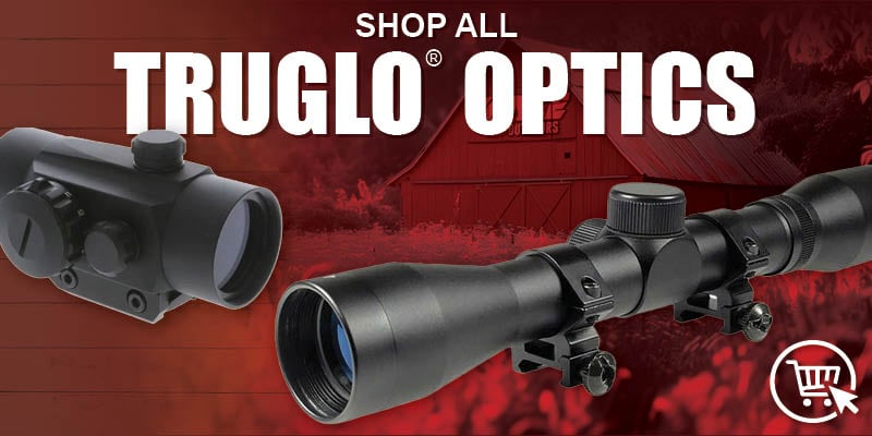 Truglo Optics - MF